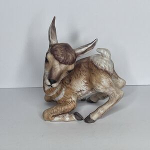 'Caroline ' Roger Brown's Babies Of Endangered Species Figurine Collection 1984